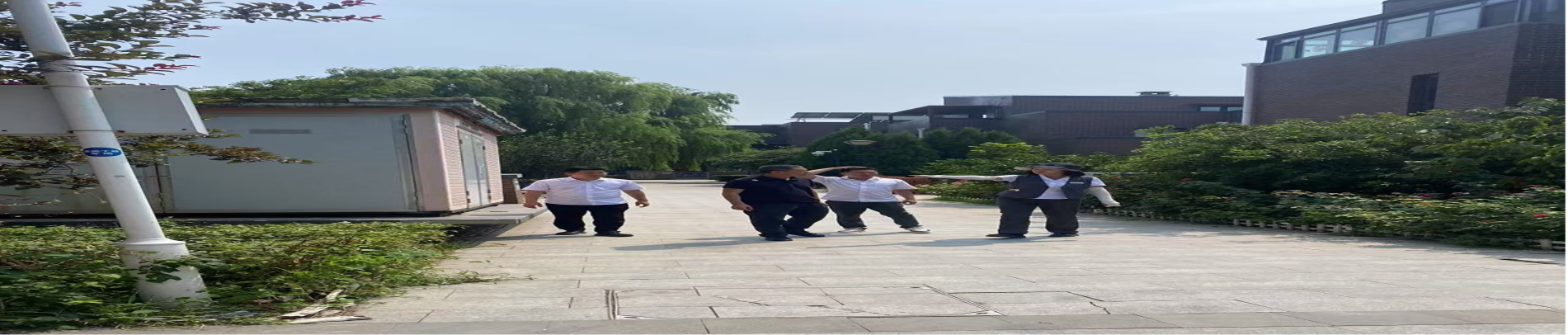 以责任担当绘就红色物业答卷 争做城市运营先锋--党建引领红色物业系列报道（二）